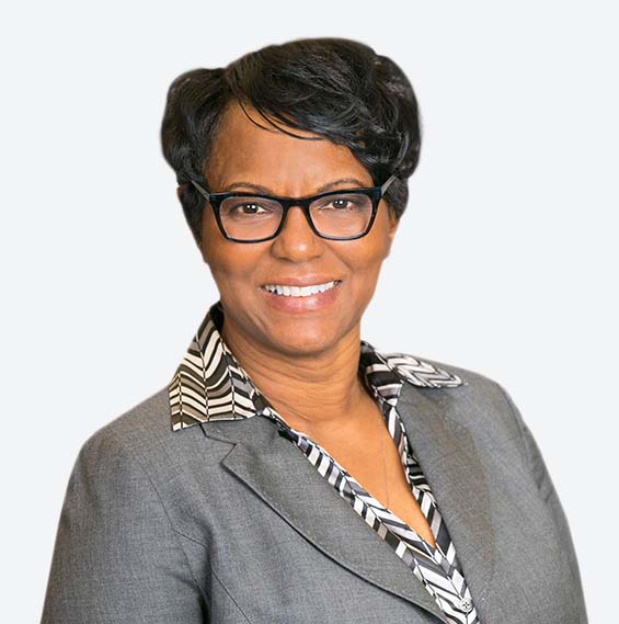 Jina Tweed - Vice President,  Quality Assurance