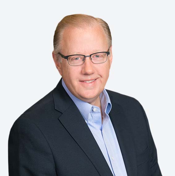 Mark Tomasetti - Chief Information Officer