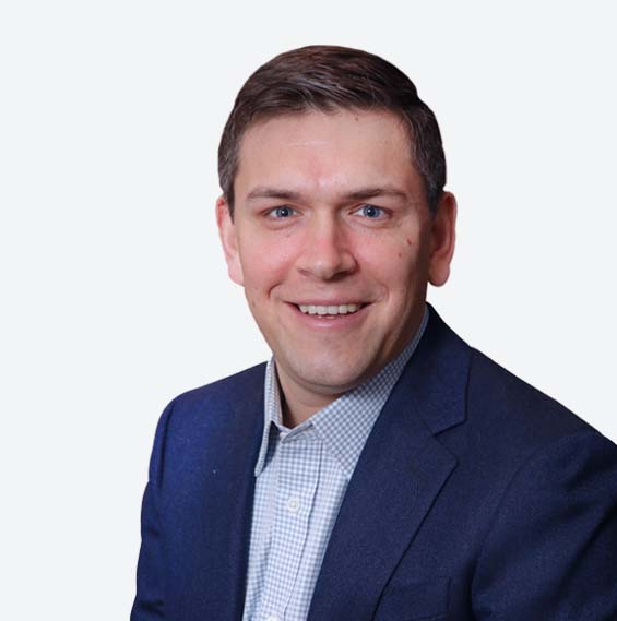 Travis Matthiesen - Chief Financial Officer