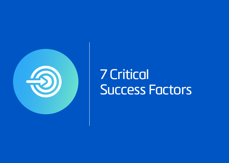 7 Critical Success Factors: Establishing a Medical Device e-Commerce & Customer Engagement Strategy