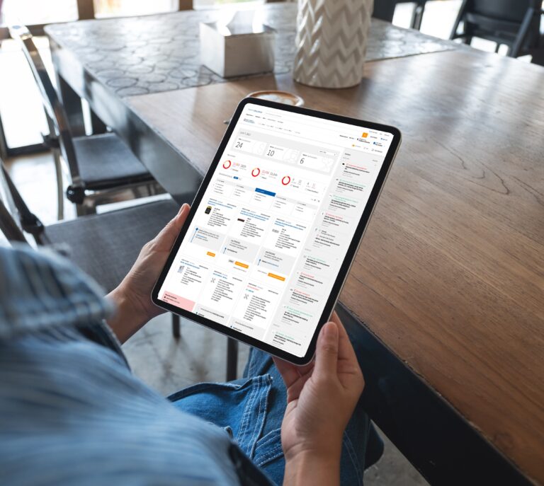 Operations Dashboard