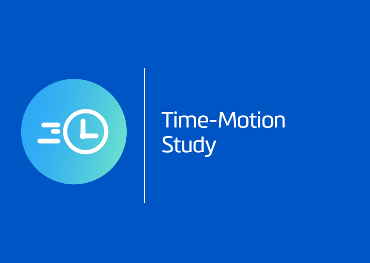 Time-Motion Study to Evaluate the Impact of Purchasing within Clinical Engineering