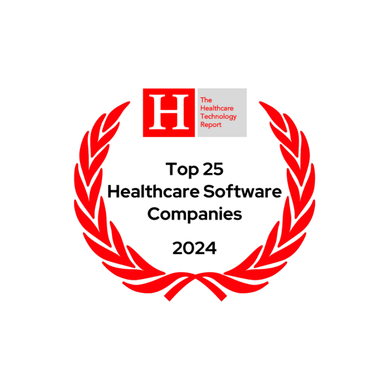 PartsSource® Named Among the Top 25 Healthcare Software Companies of 2024