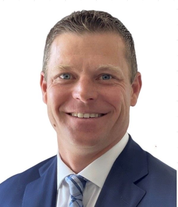 Jeff Evans - Chief Commercial Officer