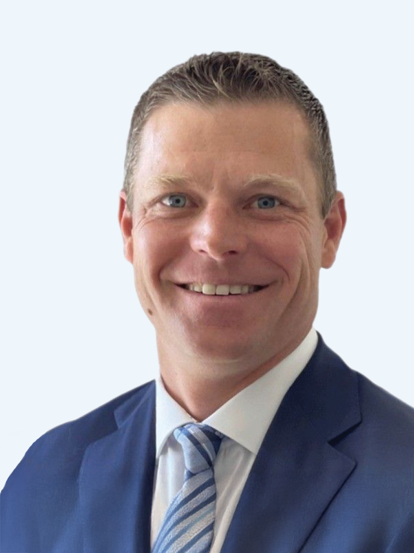 Jeff Evans - Chief Commercial Officer