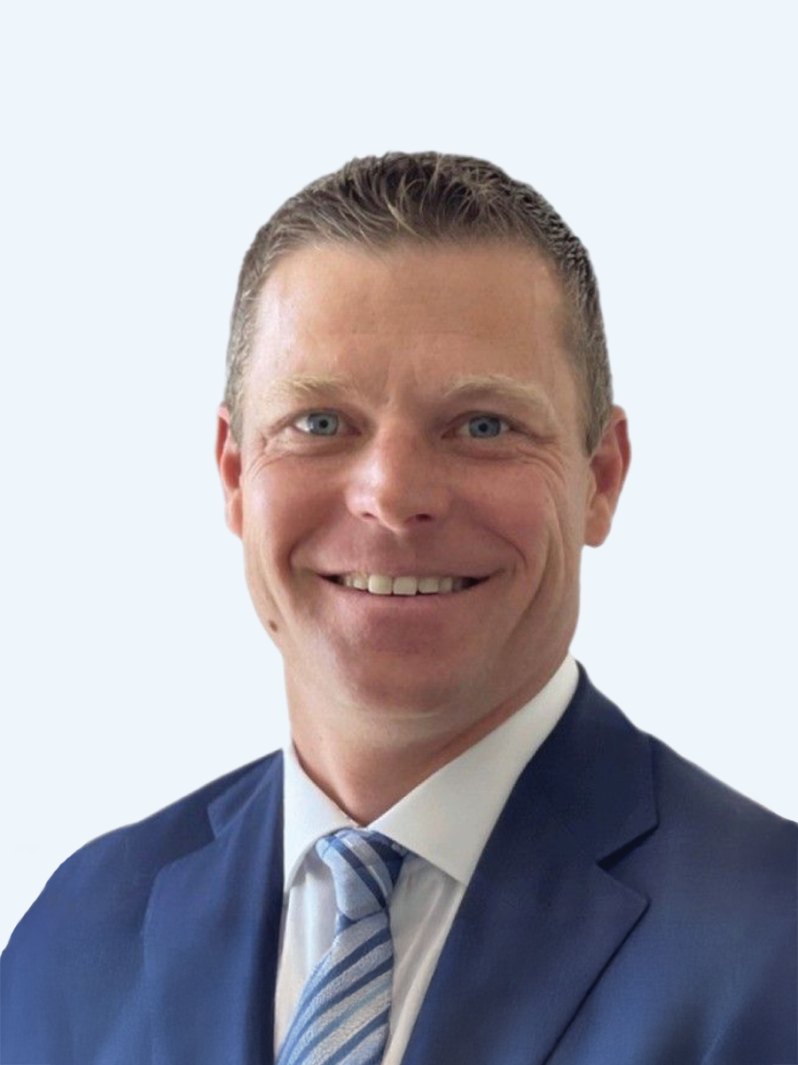 Jeff Evans - Chief Commercial Officer