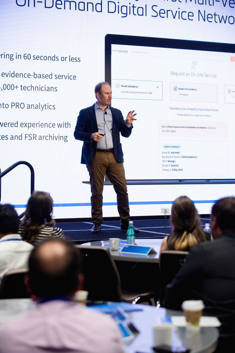 PartsSource Publishes Second Annual State of Healthcare Technology Management Insights Report to Help Providers Improve Clinical Asset Availability and Reduce Operating Costs 