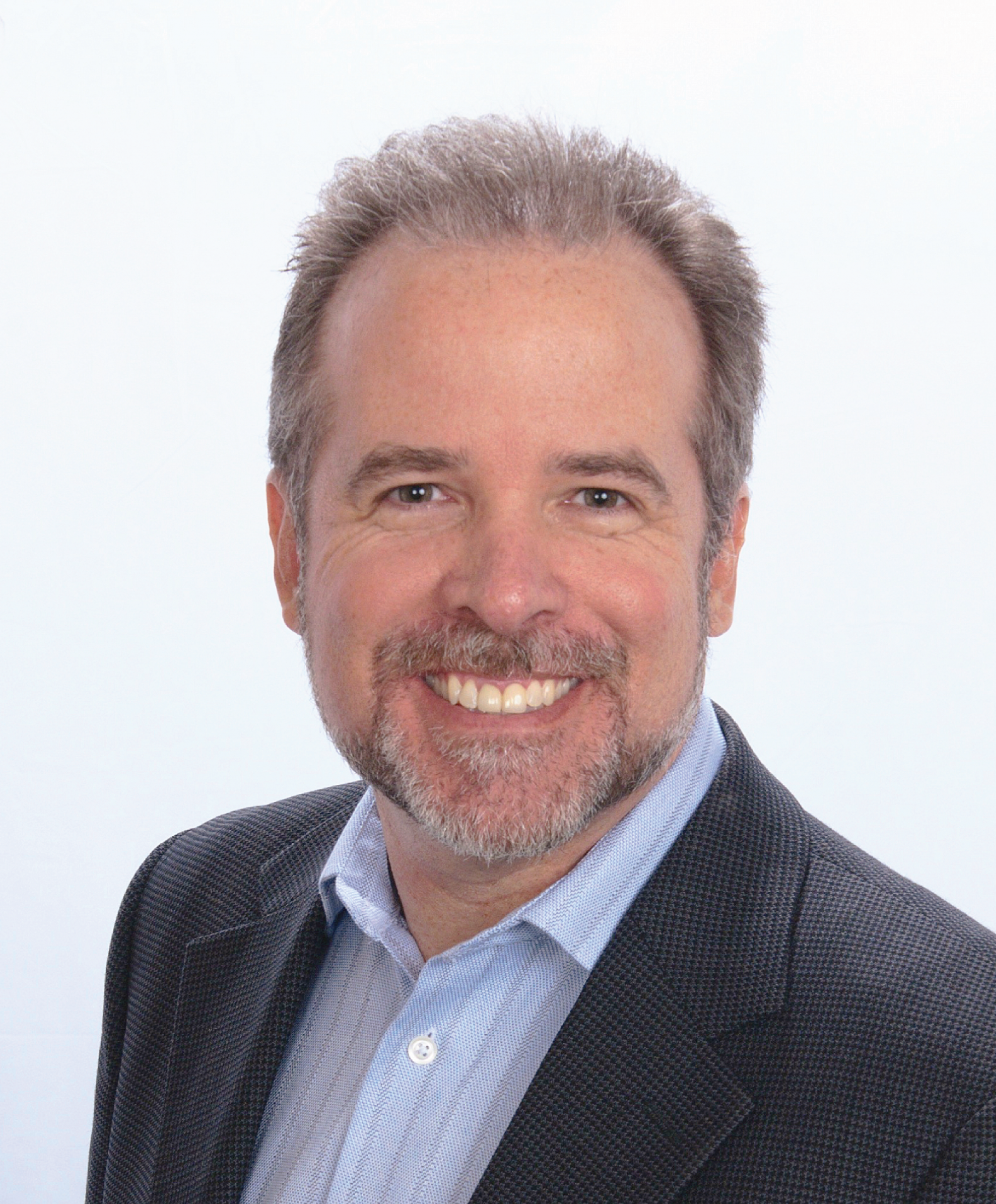 Guy Mansueto, Senior VP, Chief Marketing Officer at PartsSource